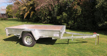 Load image into Gallery viewer, Single Axle Trailers