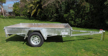 Load image into Gallery viewer, Single Axle Trailers