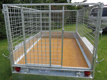 Load image into Gallery viewer, Tandem Axle Trailer 1500kg
