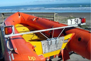 IRB Trailers